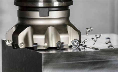 Milling .